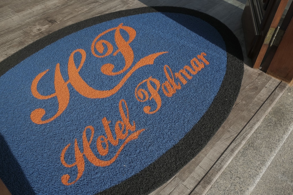Hotel Palmar 30/60