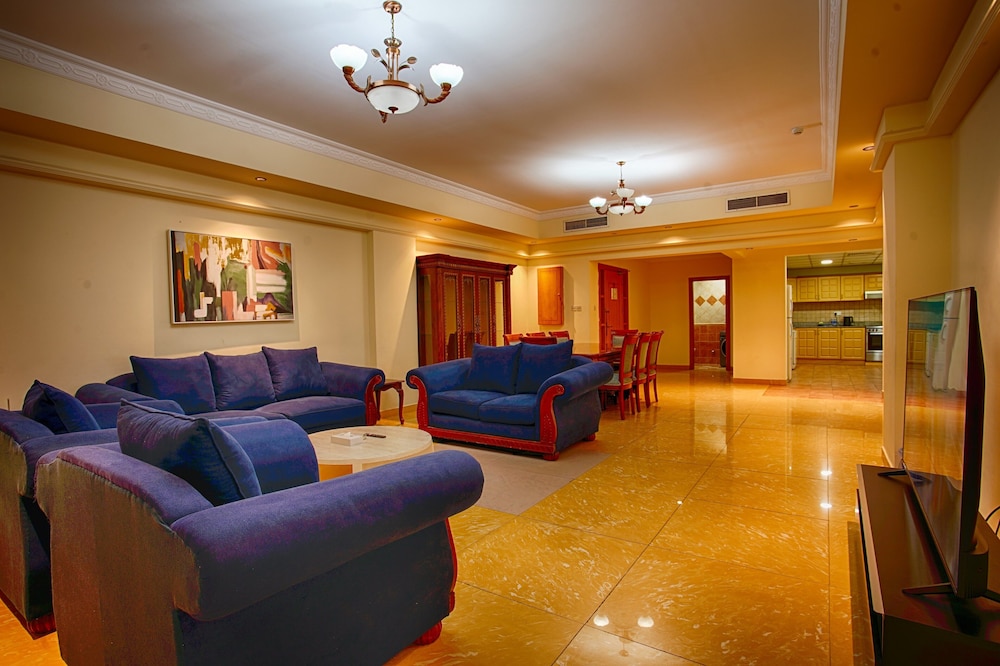 AL FARIS SUITE 2 34/50