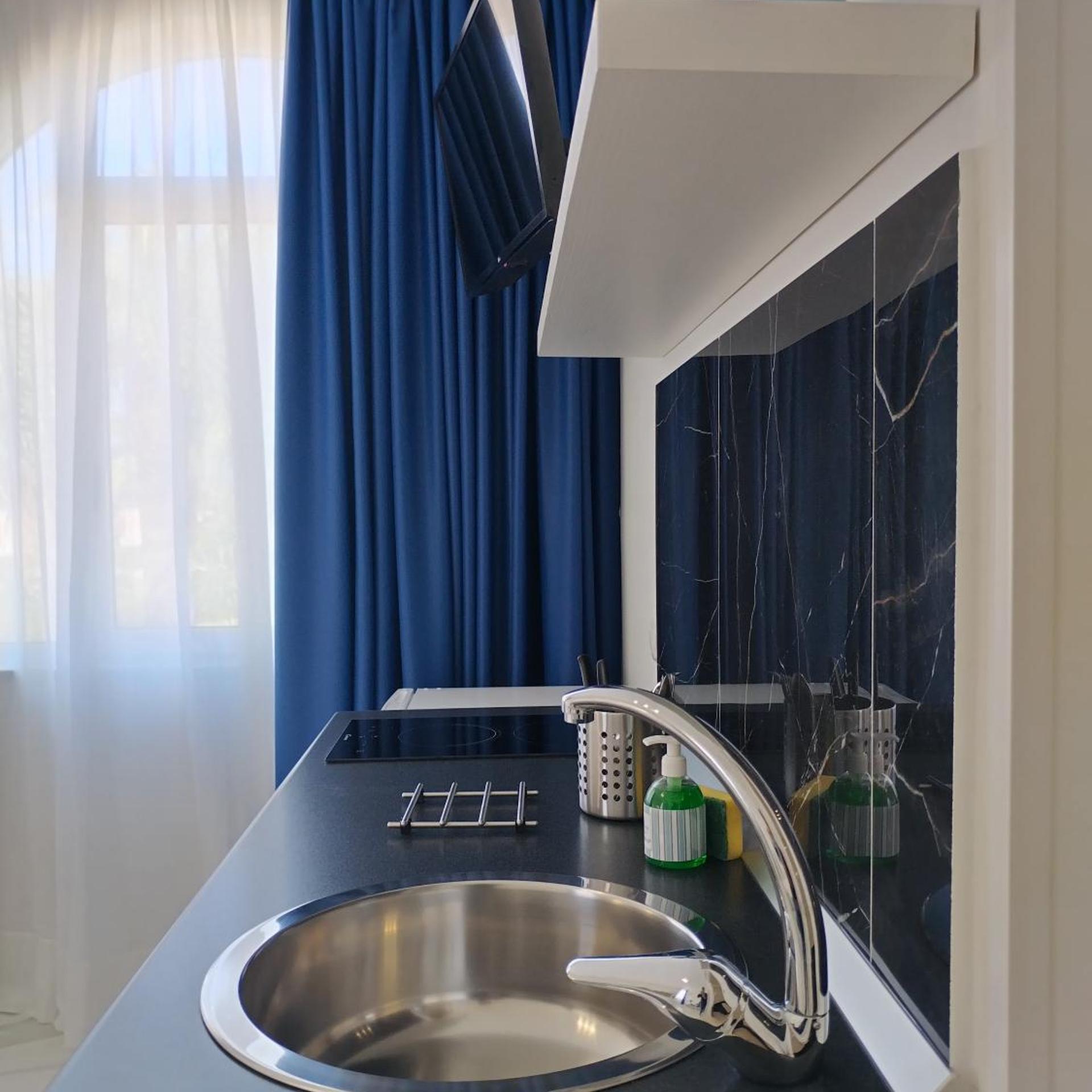 Villa Laura Hotel 21/52