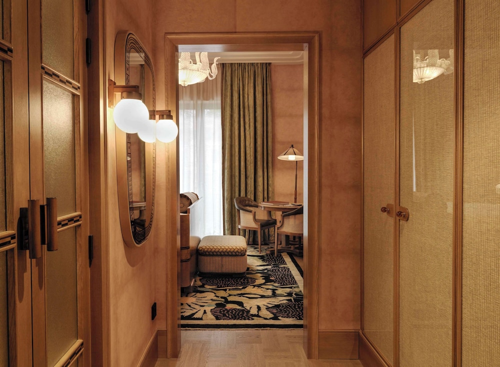 Sommerro Hotel Oslo 33/50