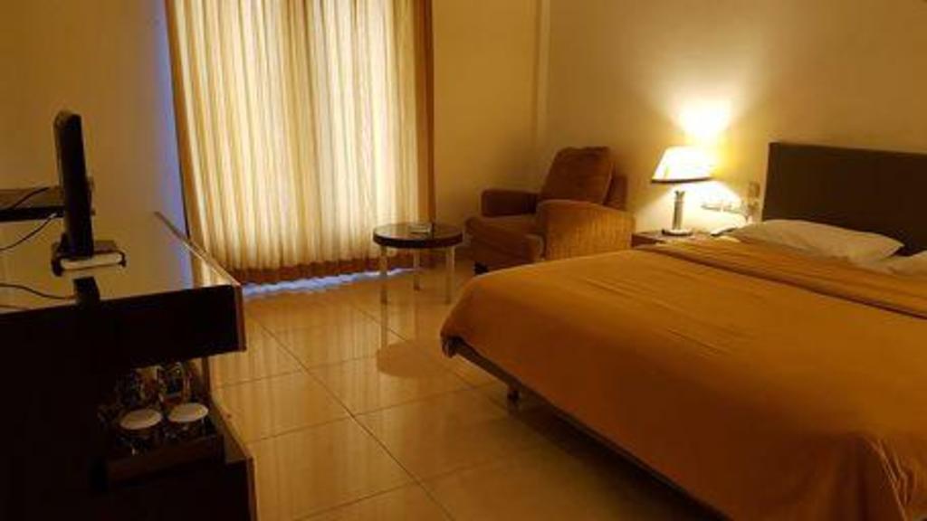 Crown Hotel Tanjung Selor 3/31