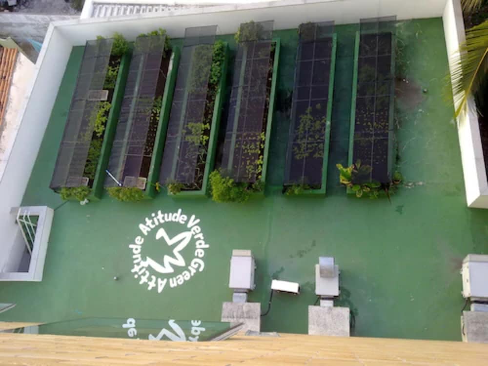 Hotel Verdegreen in JOAO PESSOA