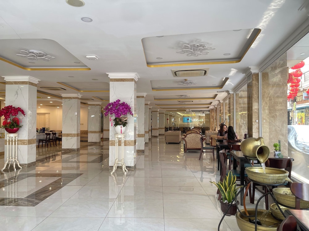 Dong Kinh Hotel 37/49