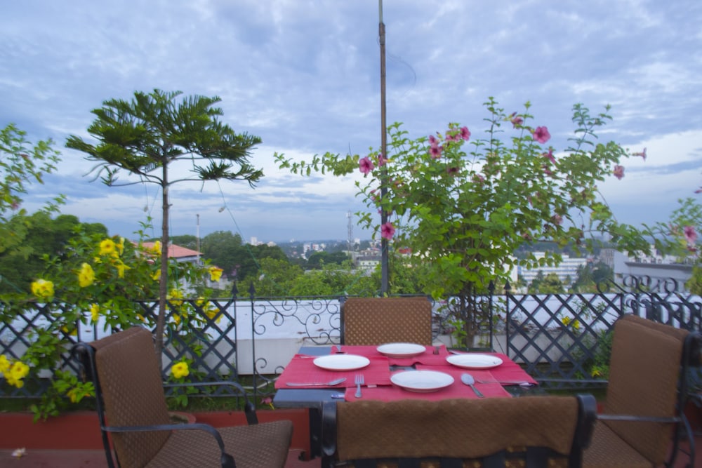 Hotel Pankaj 6/7