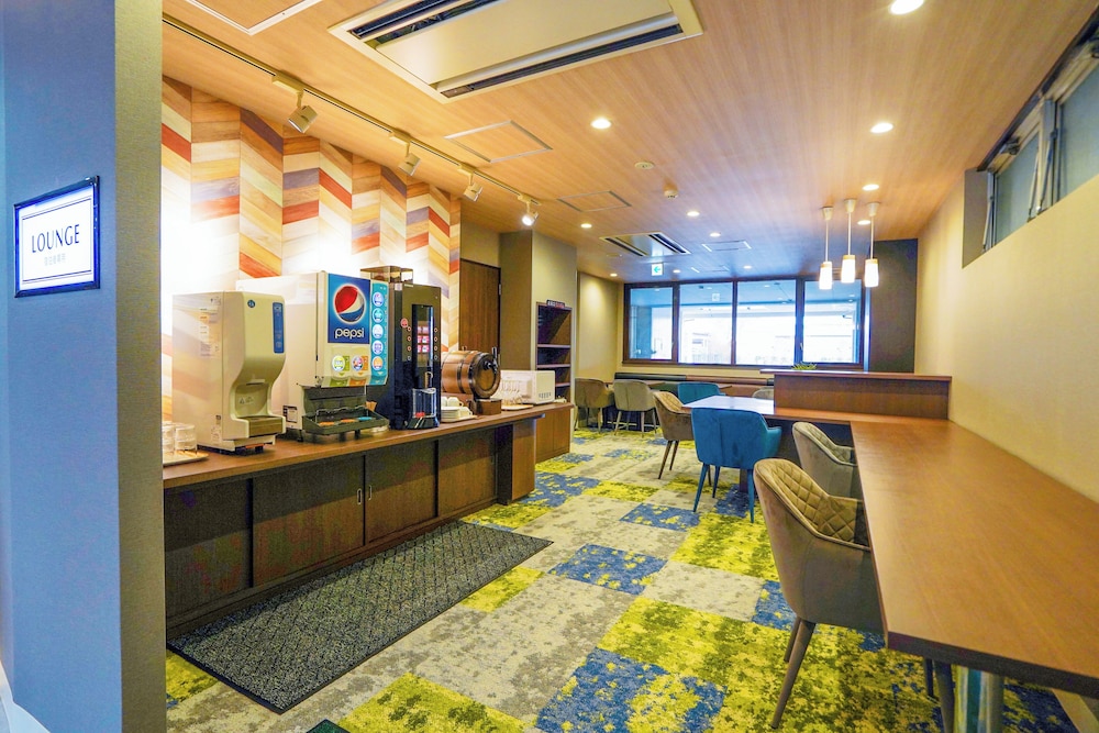 Hotel New Gaea Yanagawa 21/24