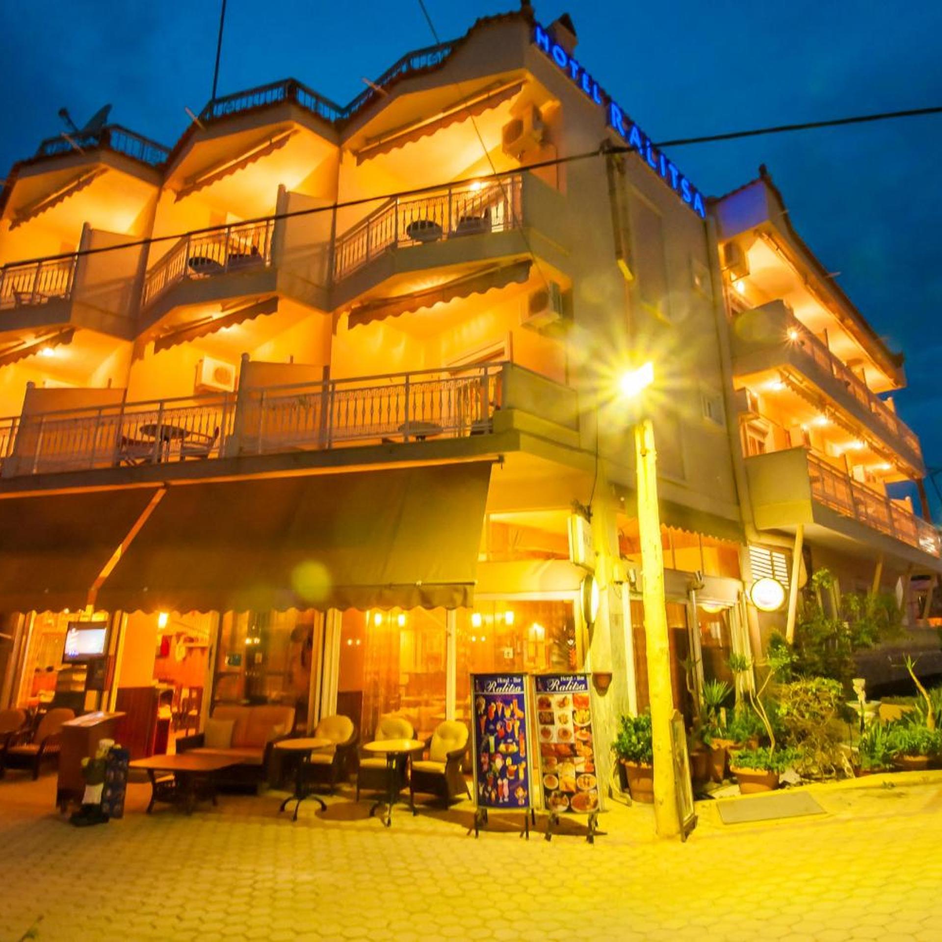 Ralitsa Hotel 1/43