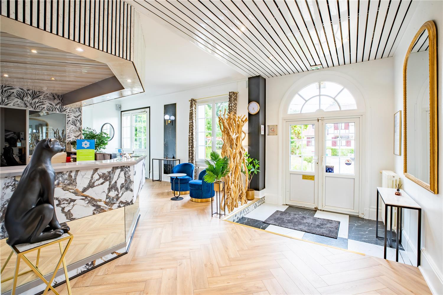 Sure Hotel by Best Western Port Jerome - Le Havre 38/57