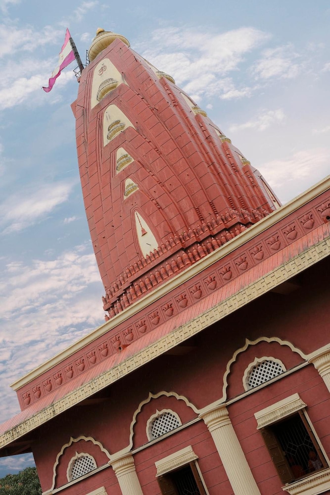 Ginger Dwarka in DWARKA