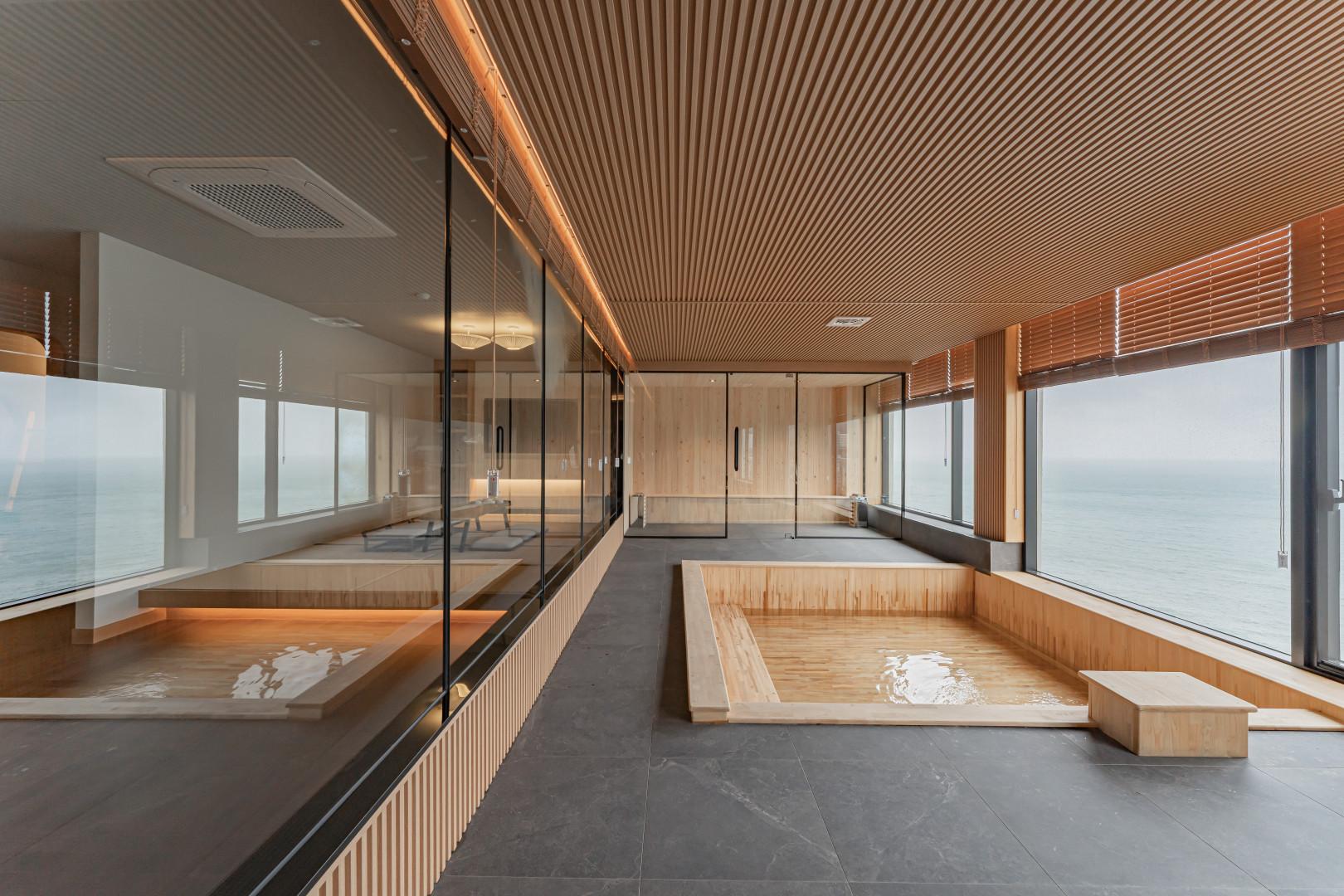Denbasta Ryokan Hotel 14/23