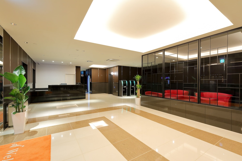 Welina Hotel Dotonbori 6/20