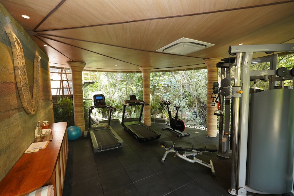 Ulaman Eco Luxury Resort 28/47