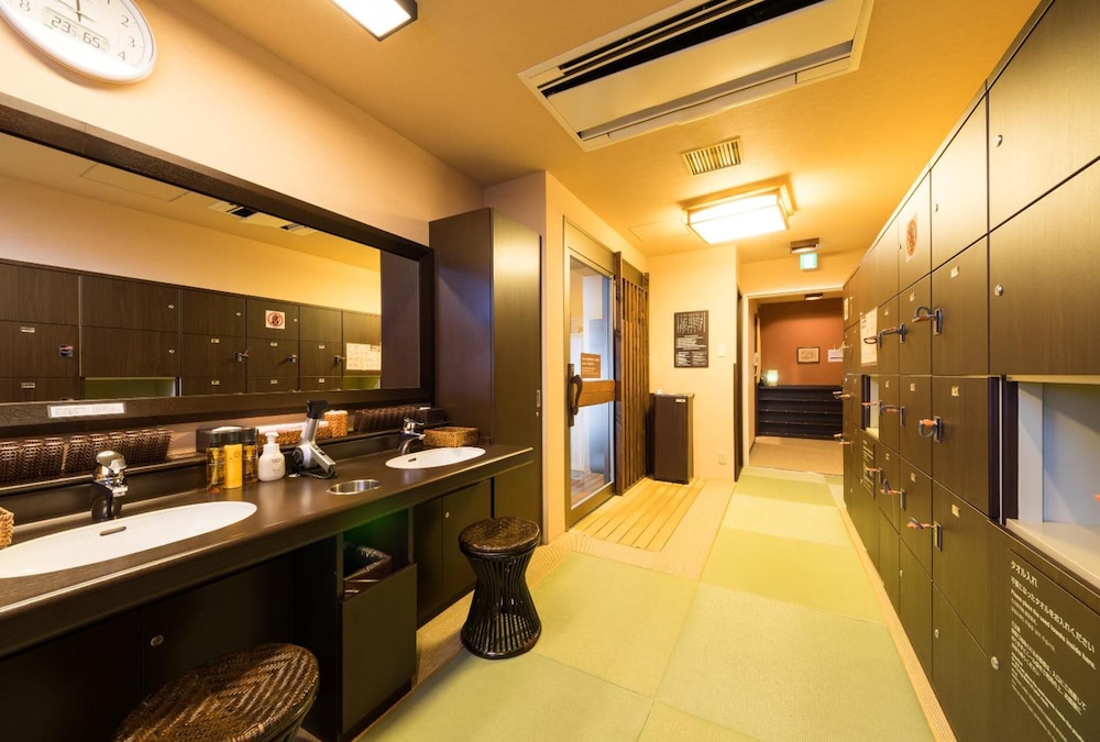 Dormy Inn Express Kakegawa Natural Hot Spring 4/24