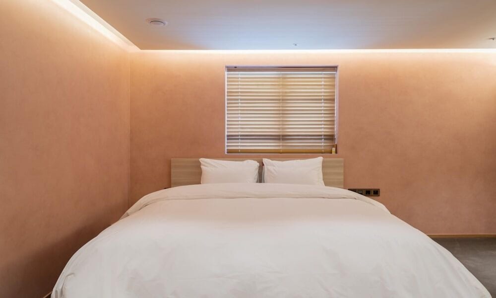 Premier, King Bed