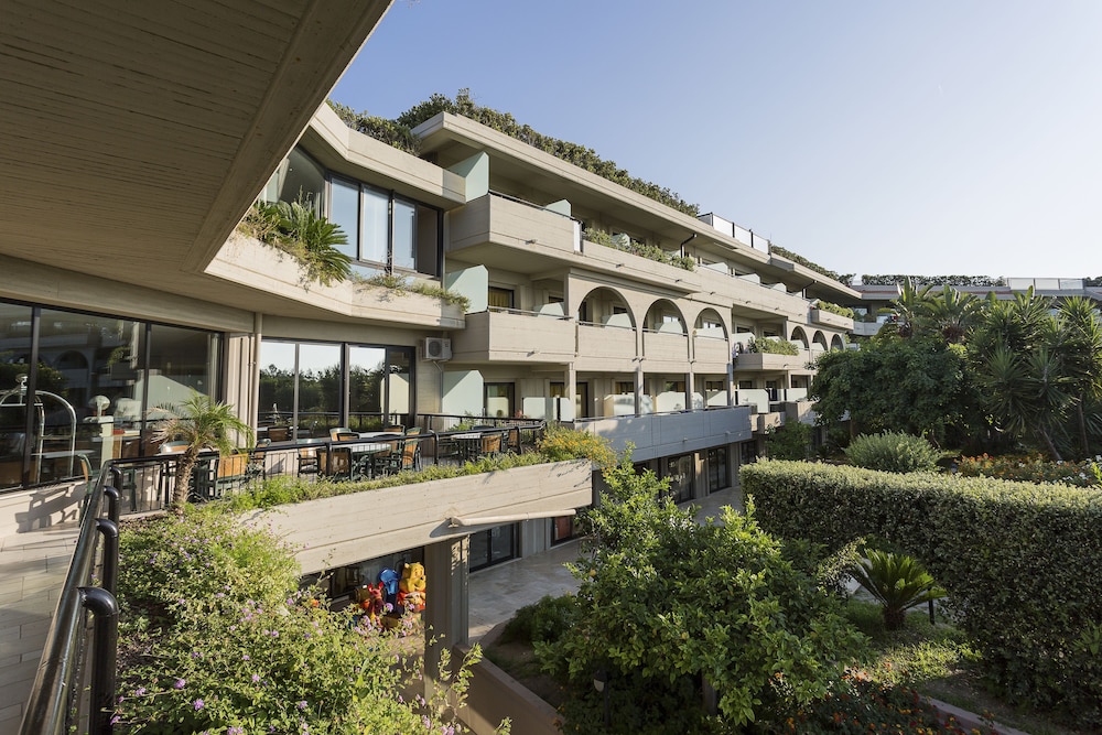Grand Palladium Sicilia Resort & Spa 1/50