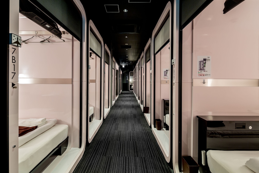 First Cabin Akasaka 18/29
