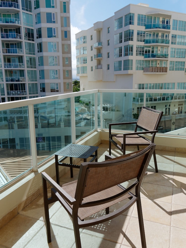 Costa Bahia Hotel Paseo Caribe 22/38