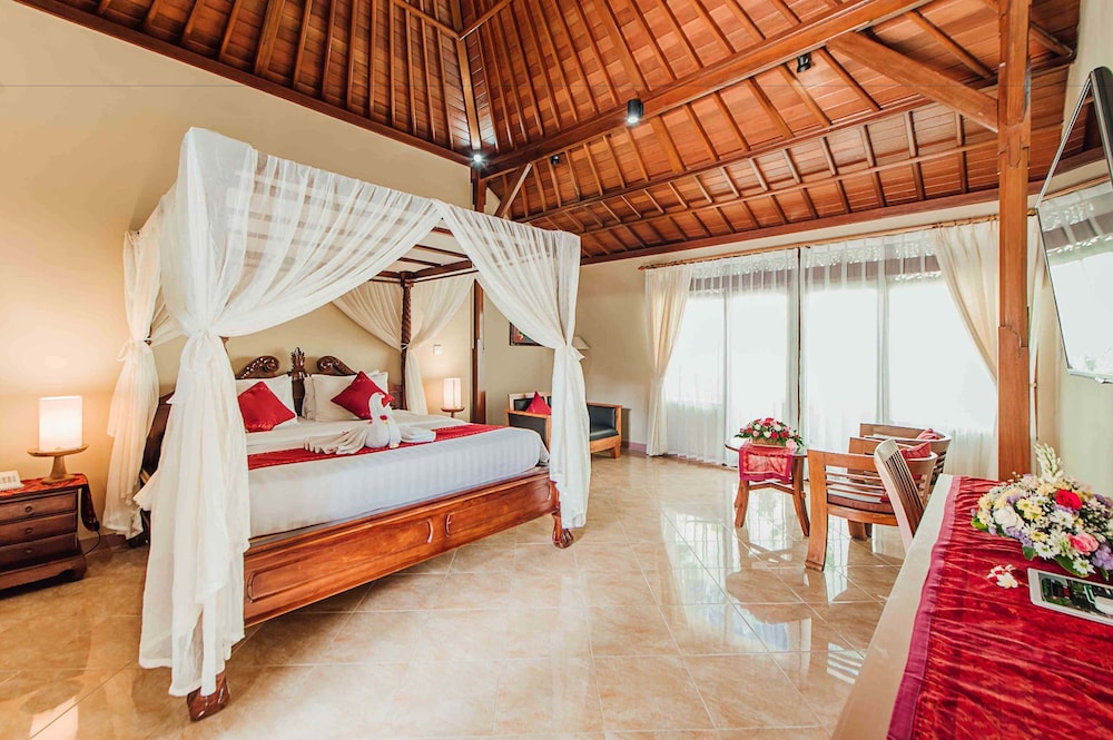 LUXURY, BUNGALOW, TERRACE