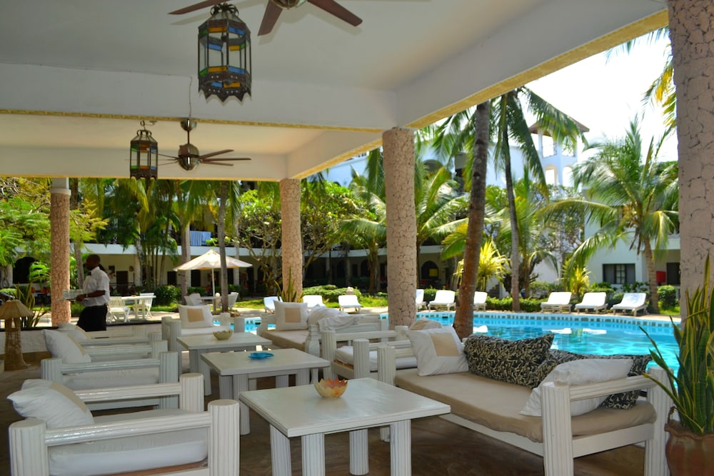 Aquarius Club International Resort - All Inclusive 23/40