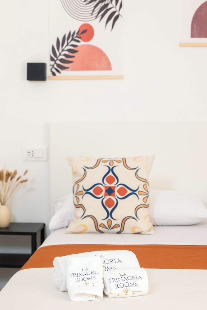 La Trinacria Bed & Breakfast 26/38