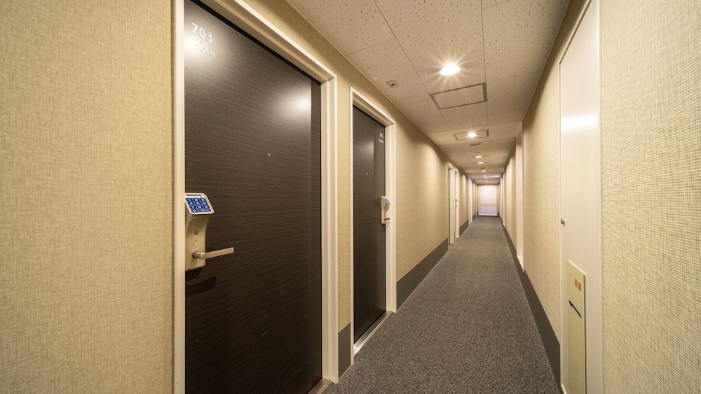 Super Hotel Ueno-Okachimachi 40/63