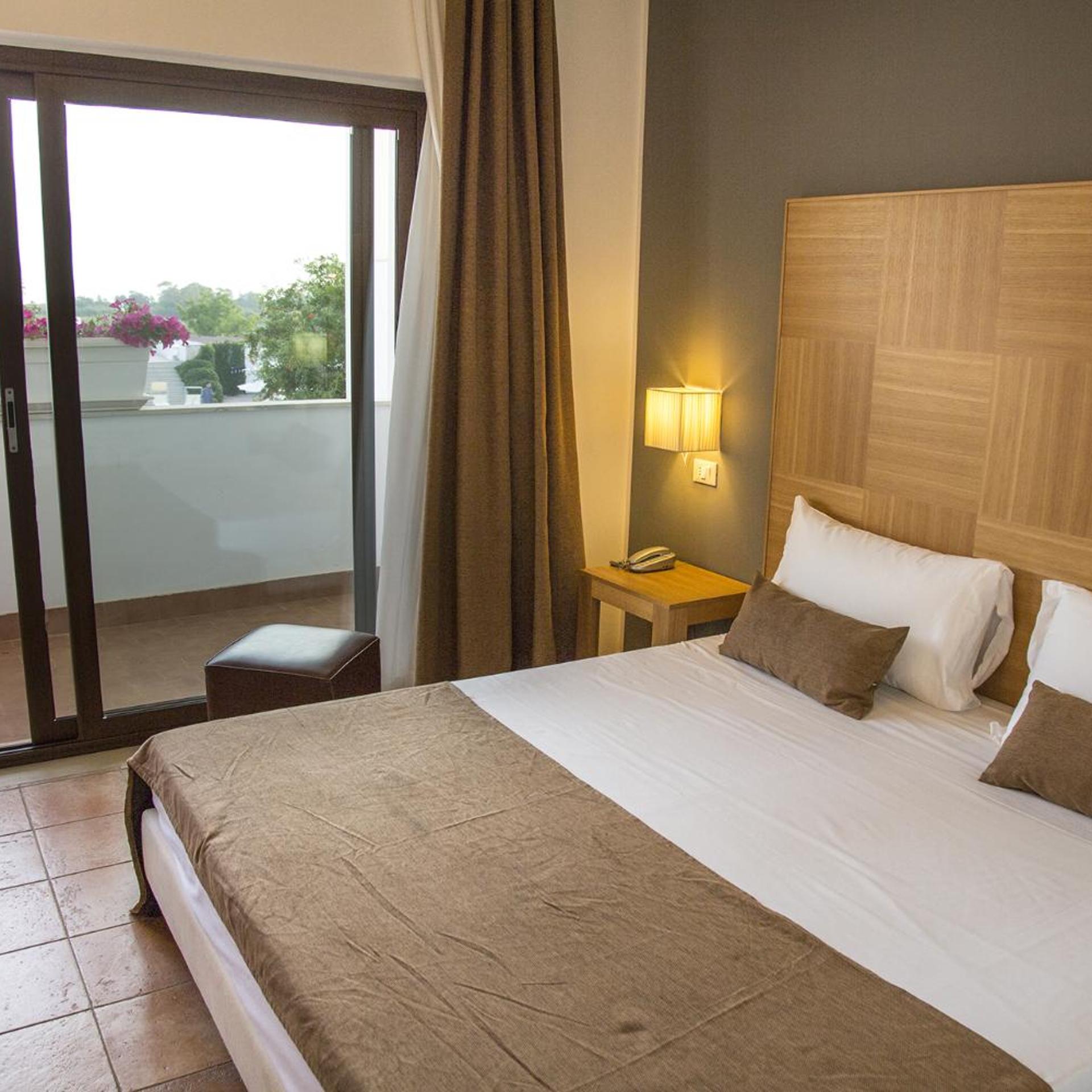 Donnalucata Hotel &amp; Resort 13/49