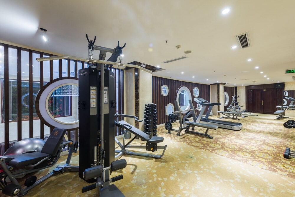 Lao CAI Star Hotel 25/50