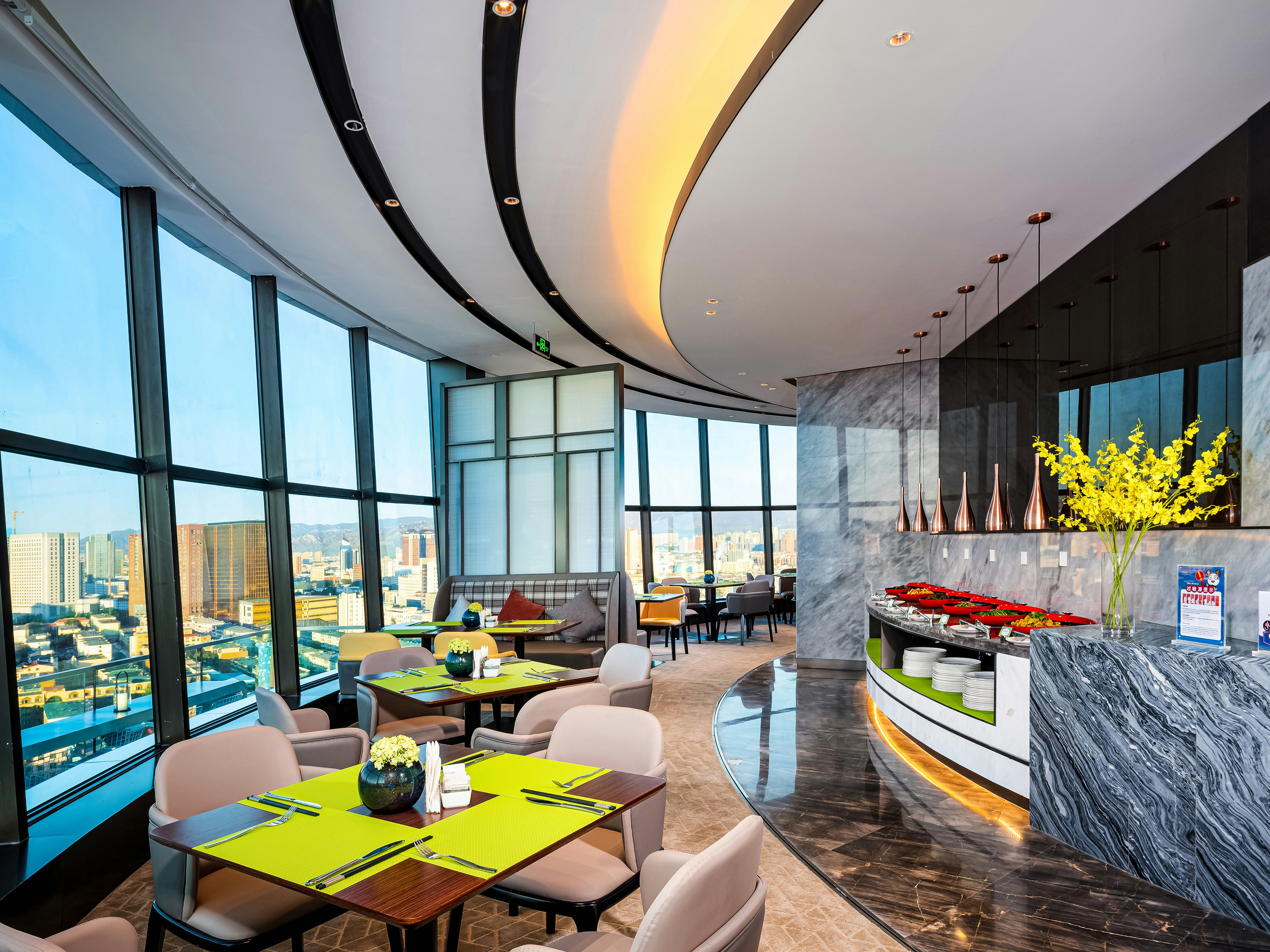 Hampton by Hilton Hohhot Gulou 22/25
