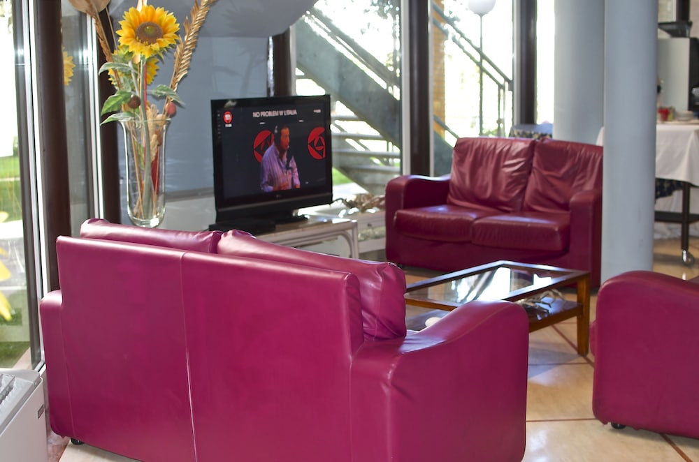 Hotel Marini 30/42