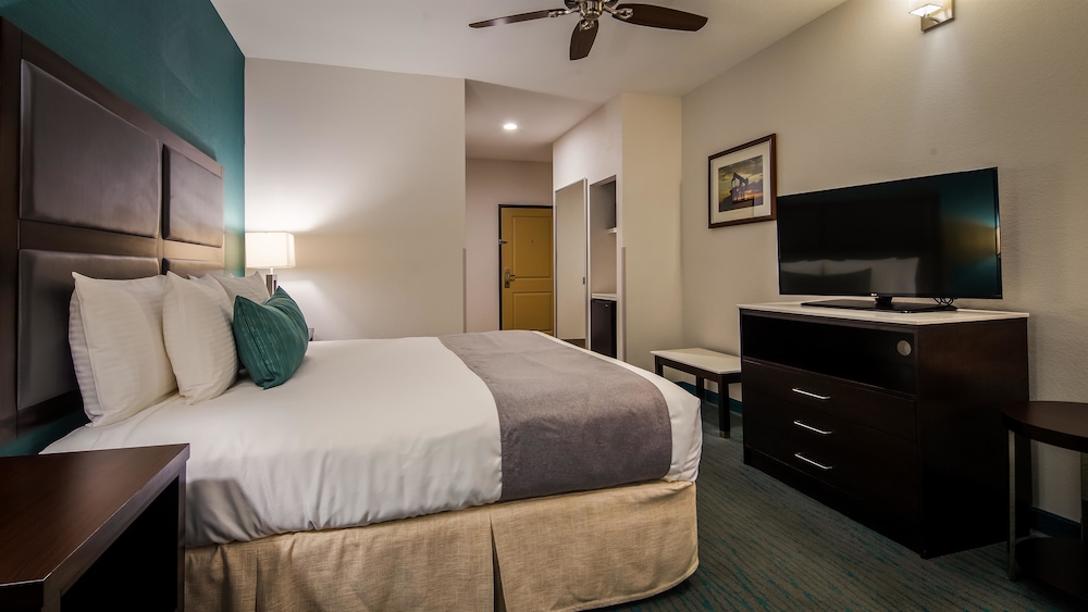 Best Western Plus Taft Inn 11/41