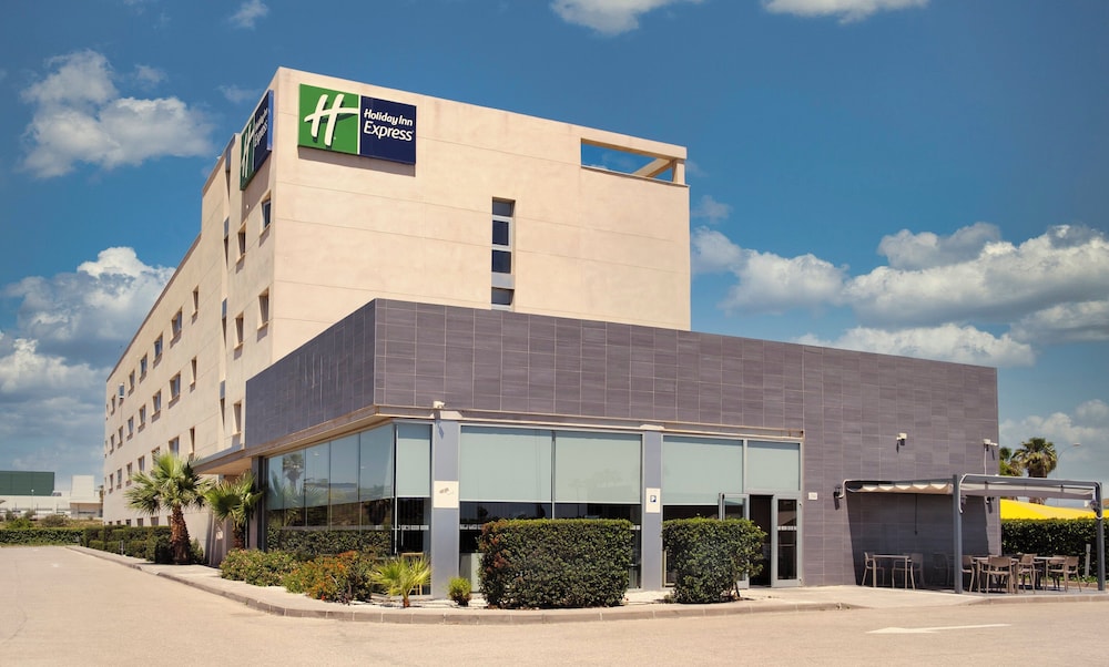 Holiday Inn Express Malaga Airport 3/43