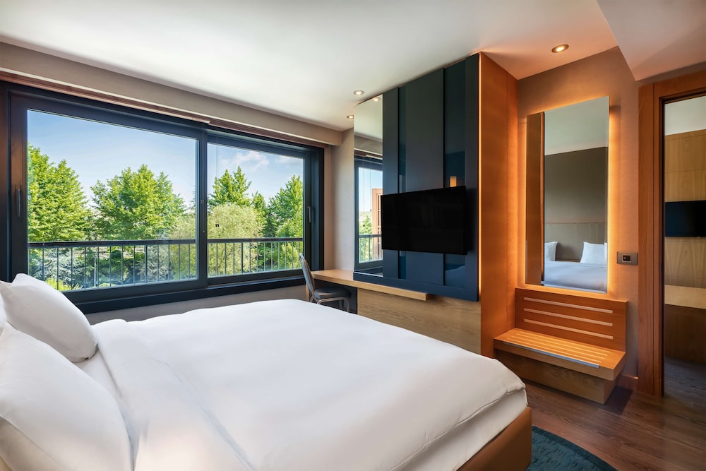Radisson Blu Hotel And Spa Istanbul Tuzla 28/81