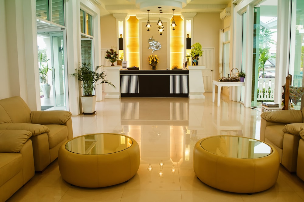 Nantrungjai Boutique Hotel 33/46