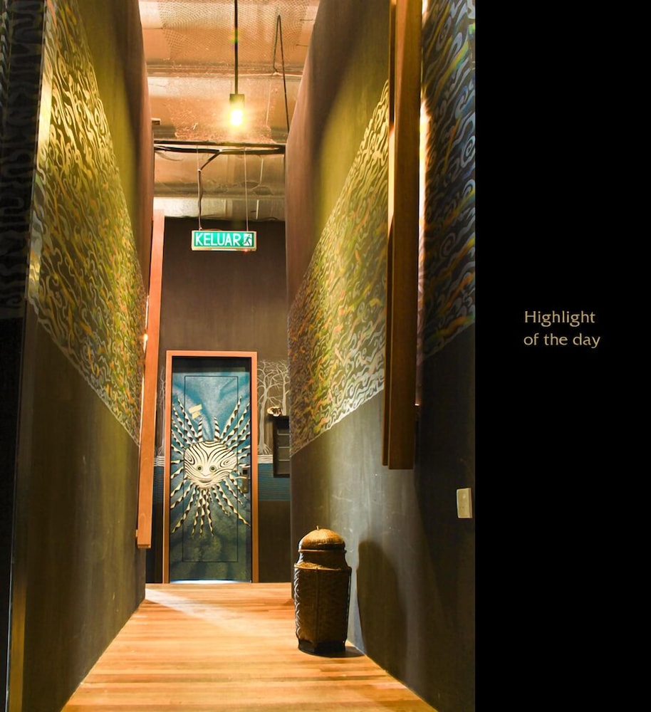 The Happy 8 Retreat At Kuala Sepetang 34/50