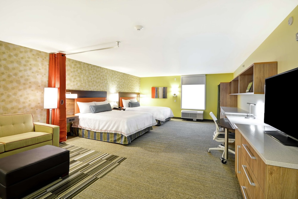 Home2 Suites By Hilton Rapid City 13/59