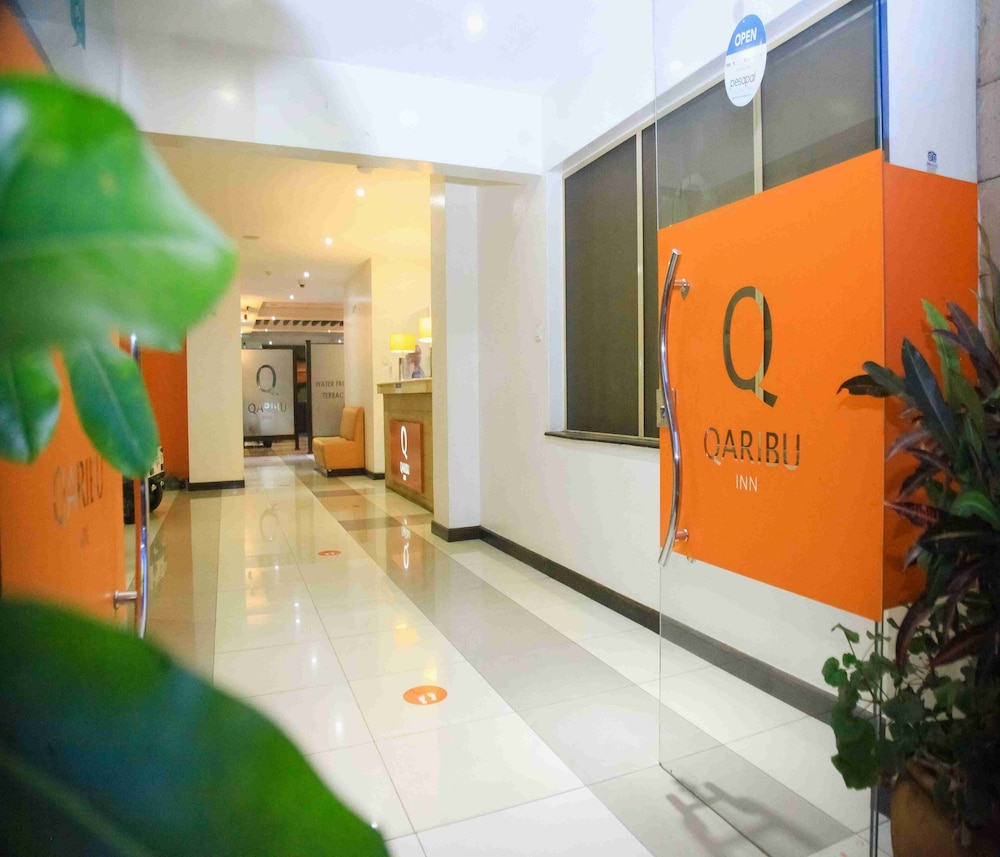 Qaribu Inn 11/41