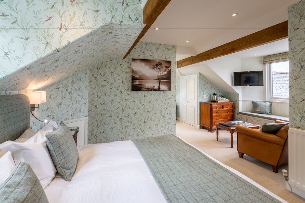 Lindeth Fell Country House 18/40