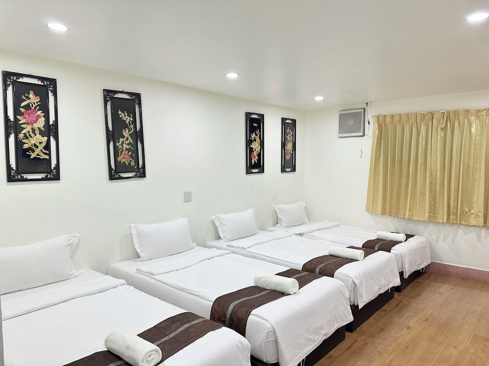 Longzhu Guesthouse 19/49