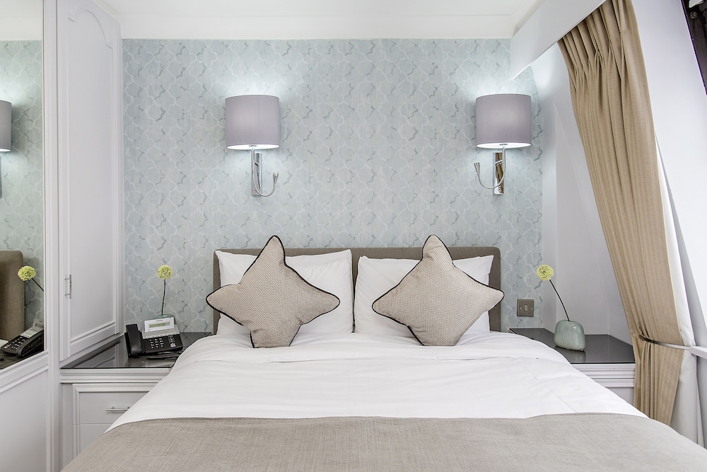 Mayfair House 17/58