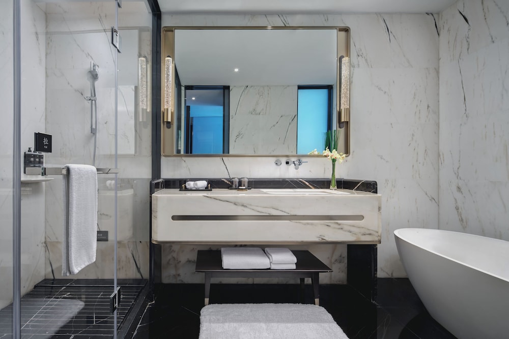 The Langbo Chengdu, in The Unbound Collection by Hyatt 48/50