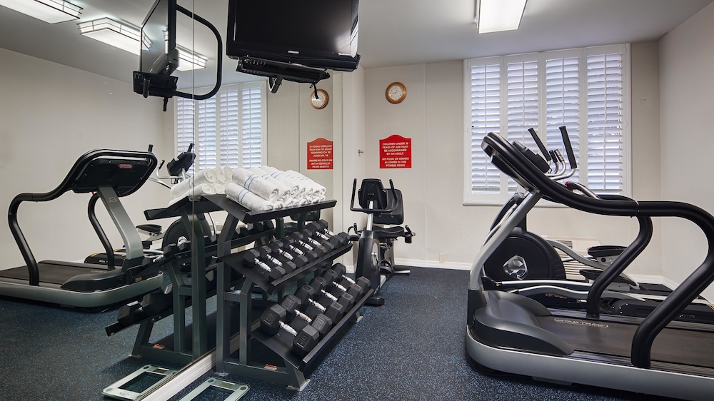 Best Western Fort Myers Inn and Suites 22/35