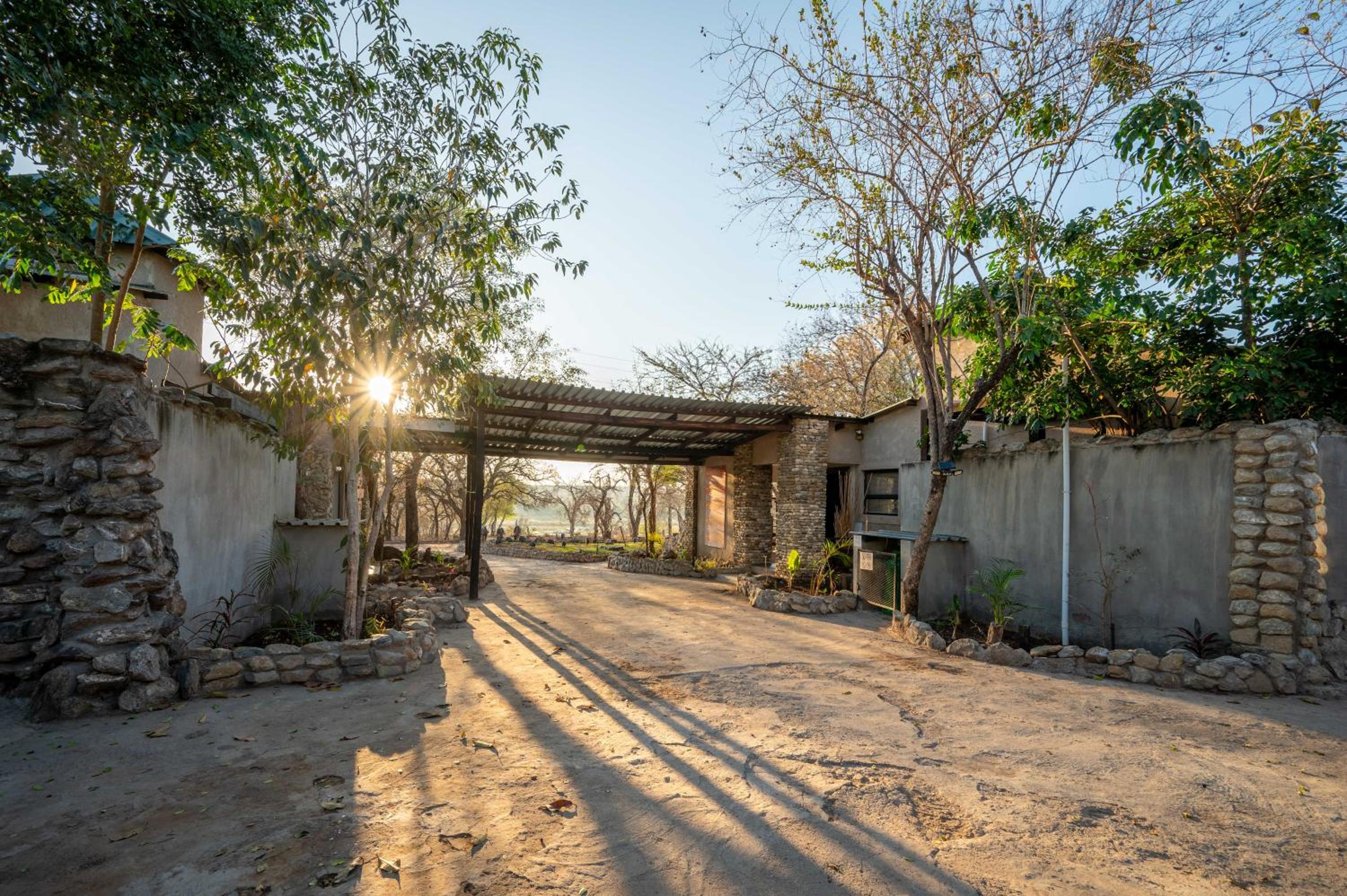 Foxy Crocodile Bush Retreat & Kruger Safaris 32/43