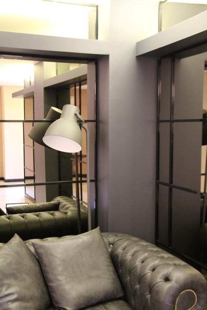Airport Residence Kurtkoy 22/50