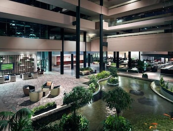 Hyatt Regency Houston West 32/61