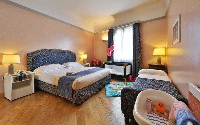 Room at Rivoli Boutique Hotel, FLORENCE