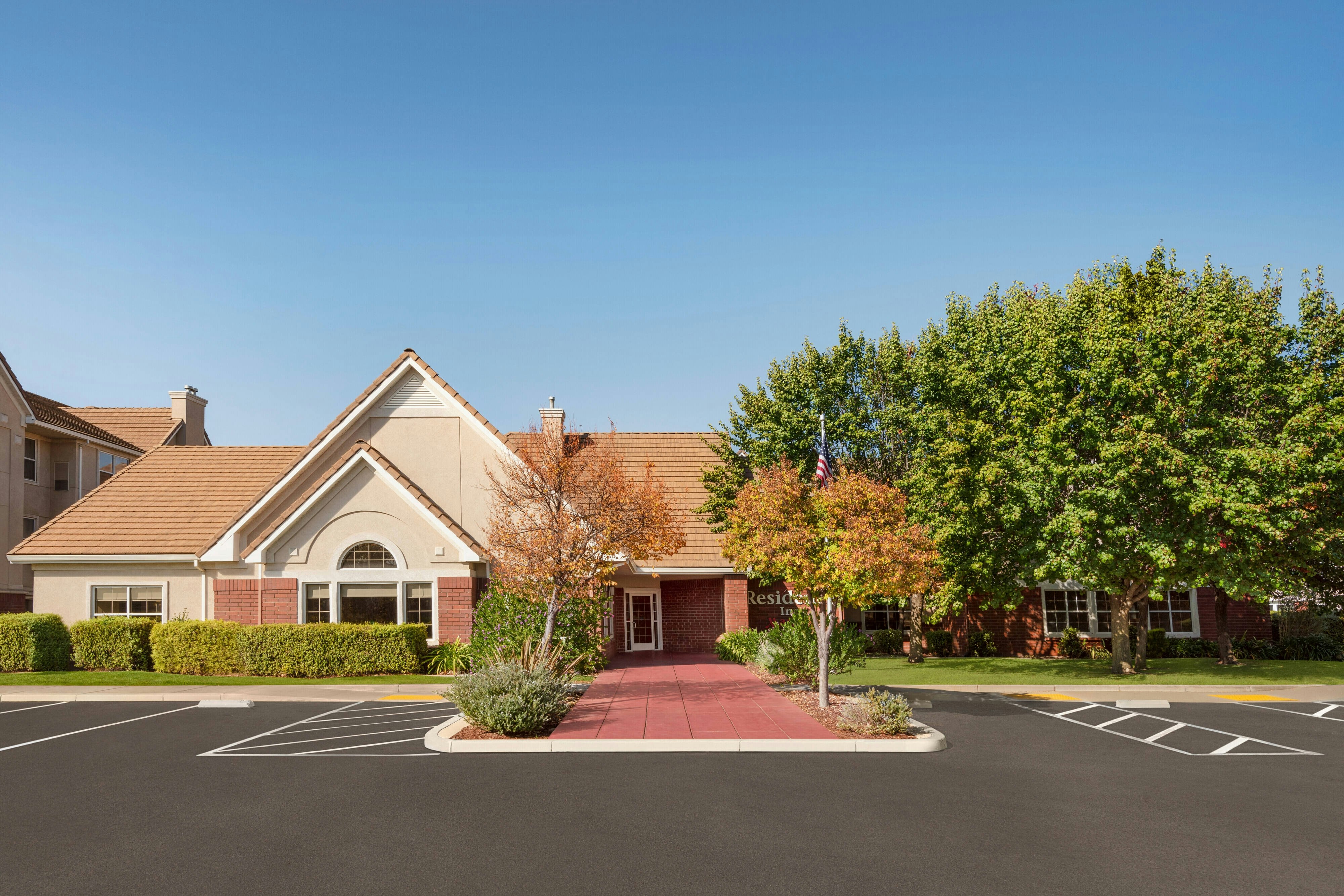 Residence Inn San Jose South/Morgan Hill 30/33