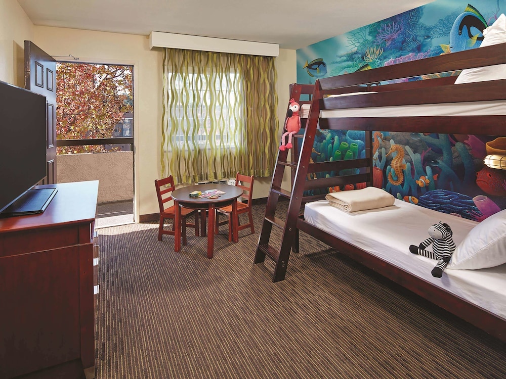 Mission View Inn & Suites San Diego Sea World - Zoo 14/46