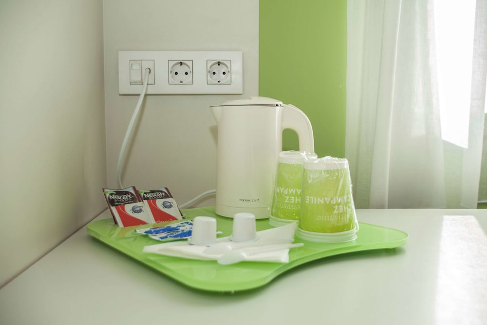 Travelodge BCN Cornella Fira 26/56