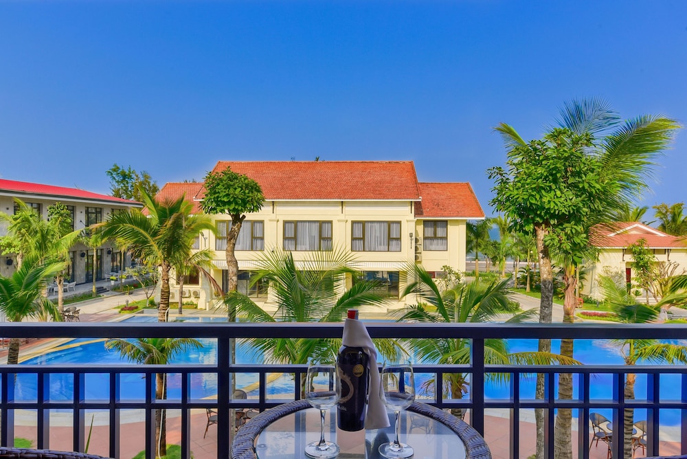 Manli Resort Quang Binh 26/33