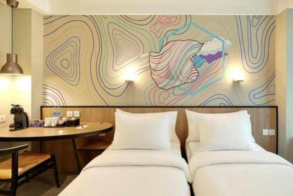 Swiss-Belinn Wahid Hasyim 14/25