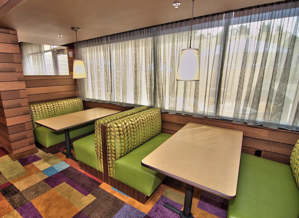 Fairfield Inn Suites Towanda Wysox 38/60